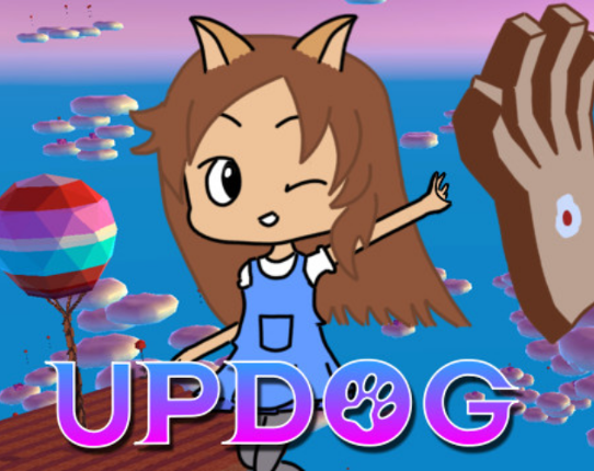 Updog Game Cover