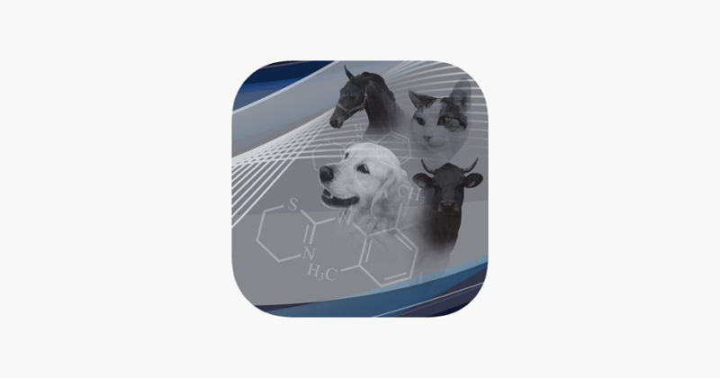 Veterinary Pharmacology Quiz Game Cover