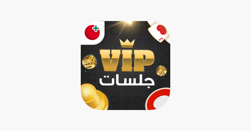 VIP Jalsat | Tarneeb &amp; Trix Game Cover