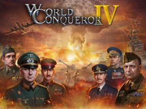 World Conqueror 4 Image