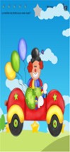 ABC French Balloons &amp; Letters Image