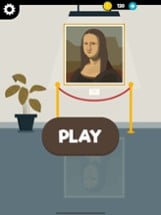 Art: Quiz Game &amp; Trivia App Image