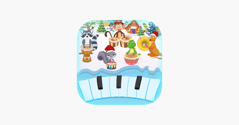 Baby Musical Toys Fun for Kids Game Cover