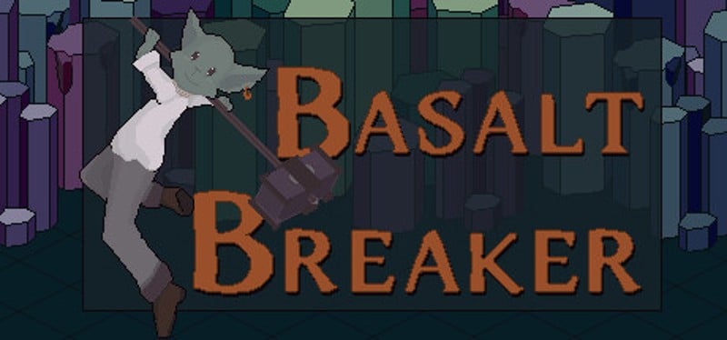 Basalt Breaker Game Cover