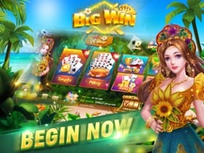 Big Win Club - Tongits Pusoy Image