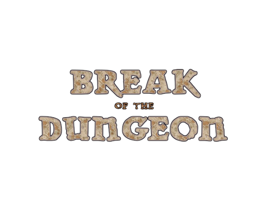 Break of the Dungeon Game Cover