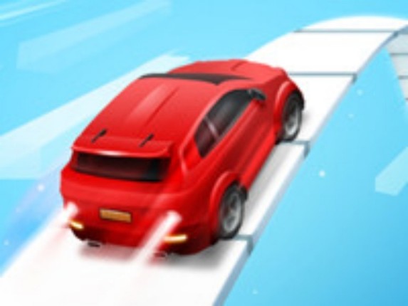 Car Rush - Race Master 3D Game Game Cover