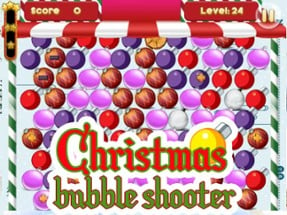 Christmas Bubble Shooter 2019 Image
