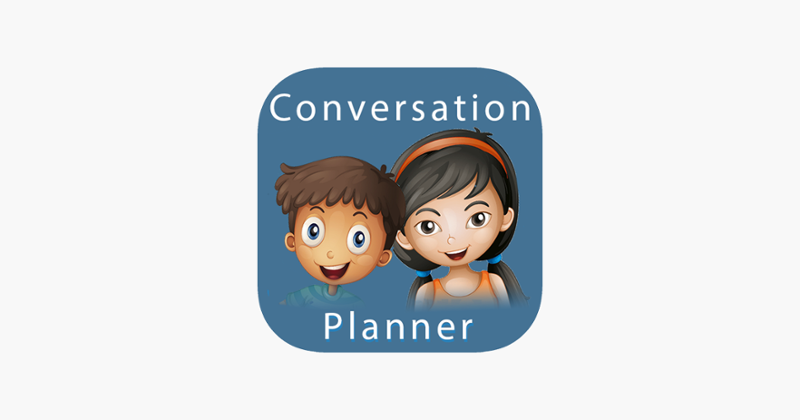Conversation Planner Game Cover