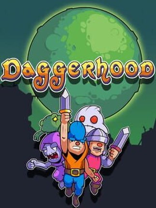 Daggerhood Game Cover