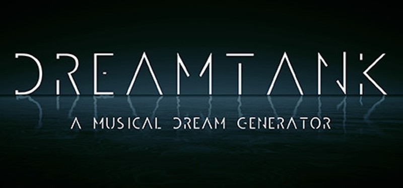 DreamTank Game Cover