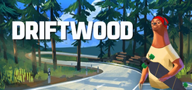 Driftwood Game Cover