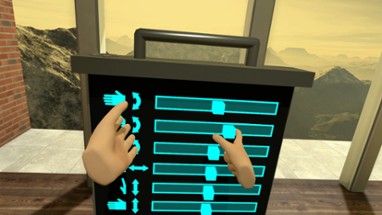 Fingers: Mini Games Image