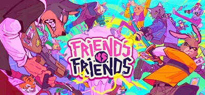 Friends vs Friends Image