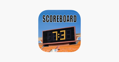 Funny Scoreboard Image