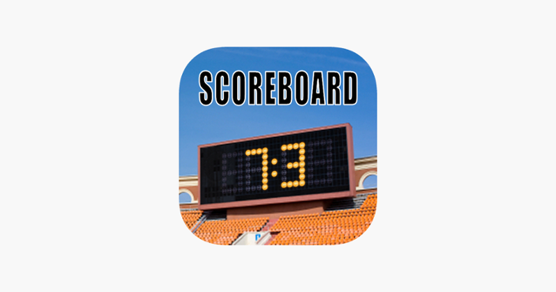 Funny Scoreboard Game Cover