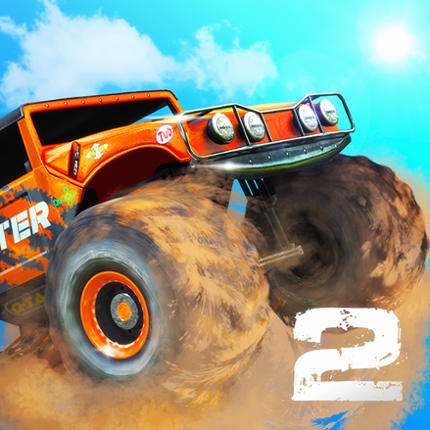 Offroad Legends 2 Game Cover