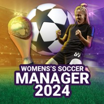 WSM - Women's Soccer Manager Image