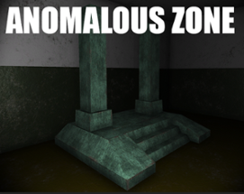 Anomalous zone Image