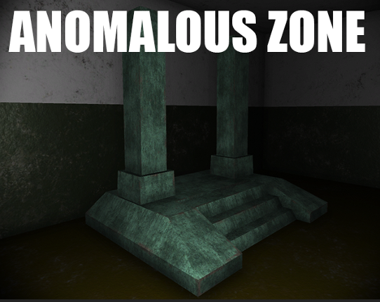 Anomalous zone Game Cover