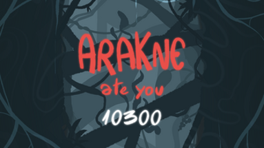 Arakne : a light game Image