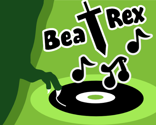 BeaT-Rex Game Cover