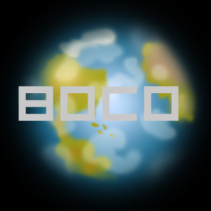 BOCO Game Cover