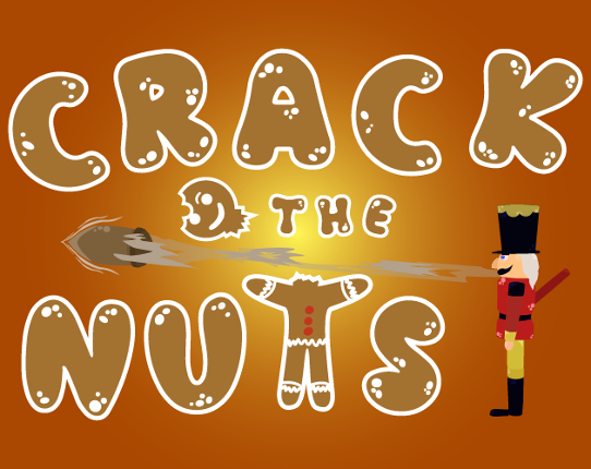 Crack the Nuts Game Cover