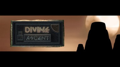 Divine Ascent Image