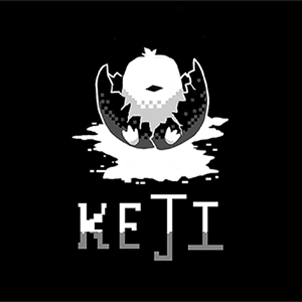 KEJI Game Cover