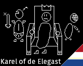 Karel of de Elegast Image