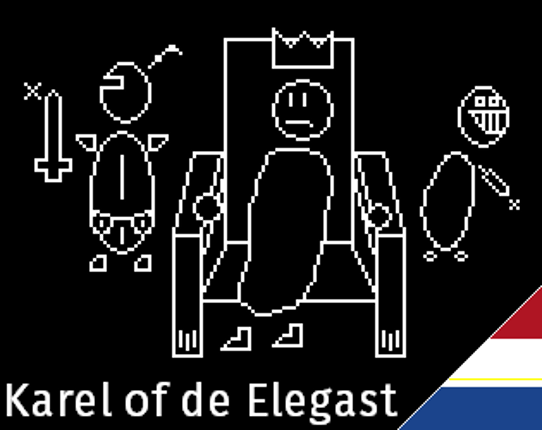 Karel of de Elegast Game Cover