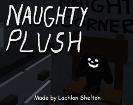 Naughty Plush Image