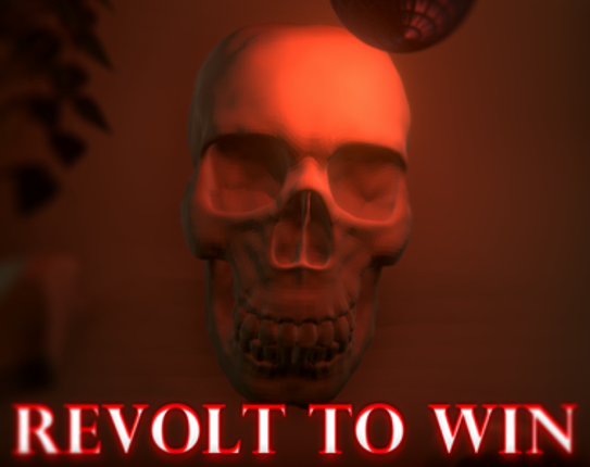 Revolt To Win Game Cover