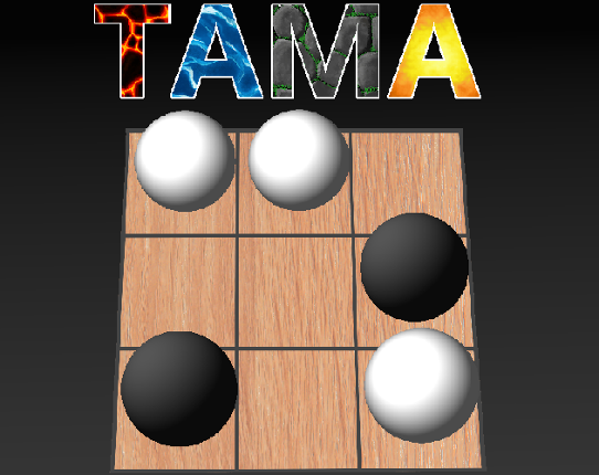Tama Game Cover