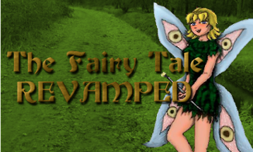 The Fairy Tale REVAMPED Image