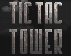 Tic Tac Tower Image