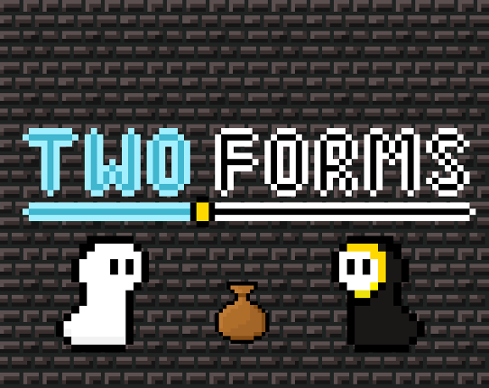Two Forms Game Cover