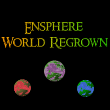 Ensphere World Regrown Image