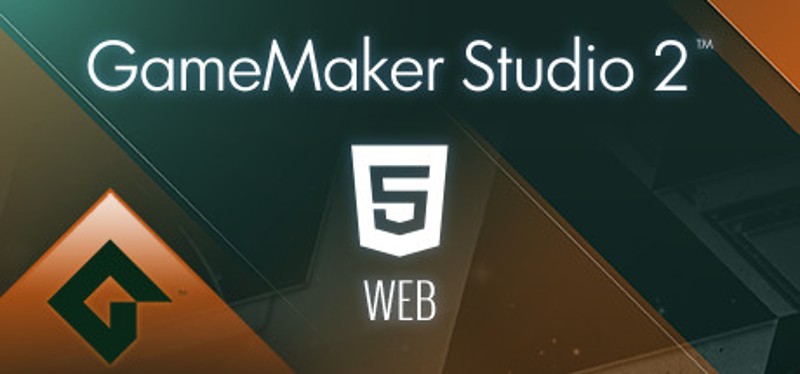 GameMaker Studio 2 Web Game Cover