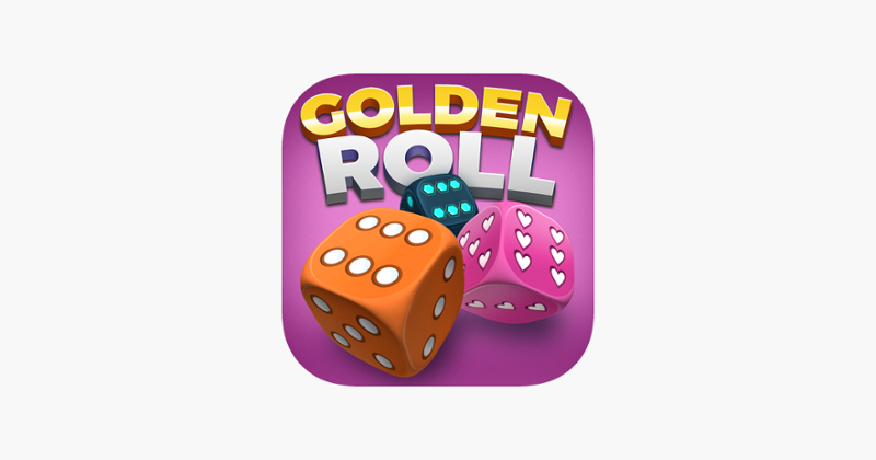 Golden Roll: The Dice Game Game Cover