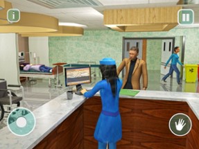 Hospital Simulator - My Doctor Image