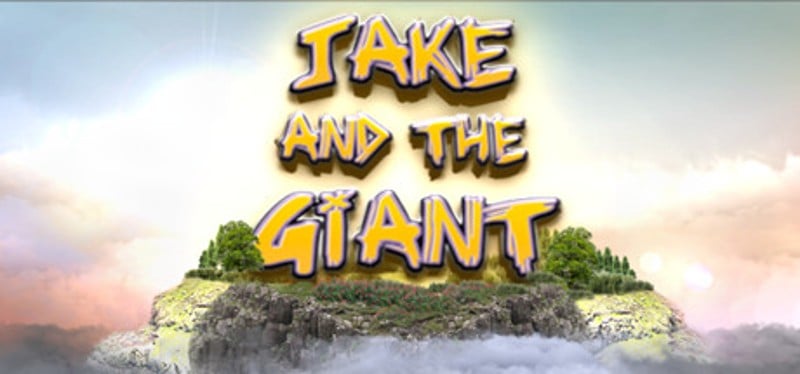 Jake and the Giant Game Cover