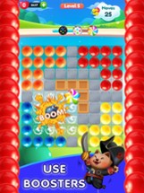 Kitty Bubble : Puzzle pop game Image