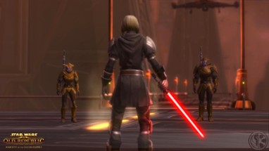 Knights of the Fallen Empire Image