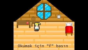 Kırılan Ekosistem  (magarajam #3) Image