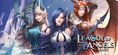 League of Angels: Pact Image