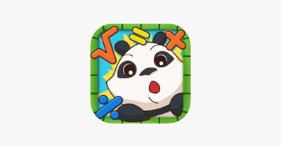 Math Run: Panda Chase Image