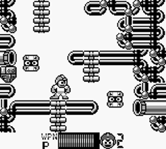 Mega Man II Image