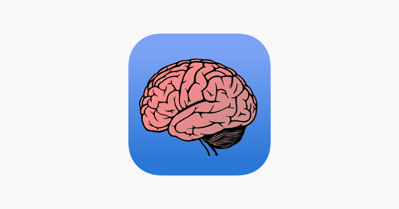 Memory Trainer Brain Challenge - Intellect Mind Experiment Game Cover